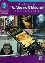 Top Hits from TV, Movies & Musicals