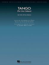  Tango (Por Una Cabeza)
