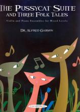 The Pussycat Suite and Three Folk Tales