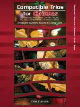 Compatible Trios for Christmas Cello/Bass