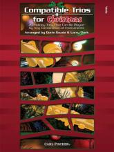 Compatible Trios for Christmas Viola