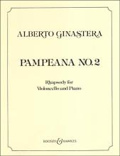 Pampeana No.2  - Op.21
