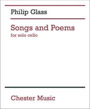 Philip Glass - Songs and Poems for Solo Cello (Partita No. 1)