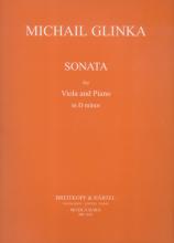 Sonata in D minor