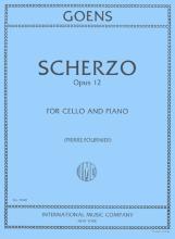 Scherzo Op.12