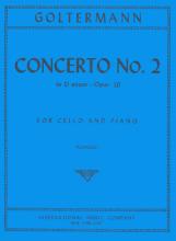 Concerto No.2 in D- Op.30