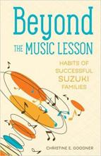 Beyond the Music Leson