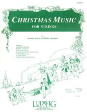 Christmas Music for Strings