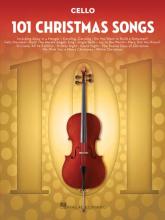 101 Christmas Songs For Cello