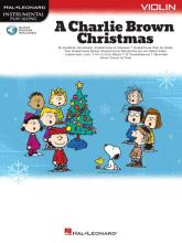 A Charlie Brown Christmas for Violin