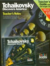 Classical Kids Teacher Book - Hallelujah Handel - CD