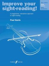 Improve Your Sight-Reading! - Grade 1 New Eidtion