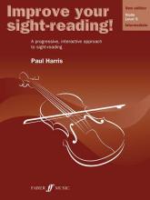 Improve Your Sight-Reading! - Grade 5 New Edition