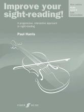 Improve Your Sight-Reading! -  Grade 6 New Edition