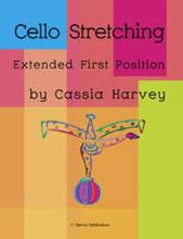 Cello Stretching: Extended First Position