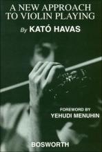 New Approach to Violin Playing