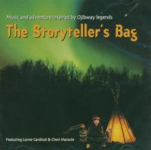 The Storyteller's Bag