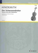 Der Schwanendreher