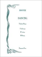 Dancing for Violin & Piano