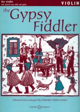 The Gypsy Fiddler