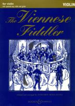 The Viennese Fiddler