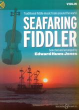 The Seafaring Fiddler