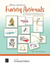Funny Animals