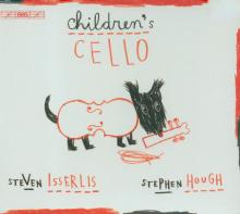 Children's Cello