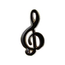  Treble Clef Pin