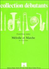 Collection Debutants - Melodie et Marche