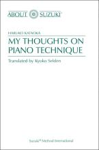 My Thoughts on Piano Technique