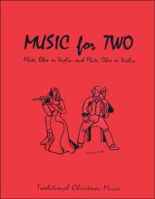 Music for Two (Christmas)