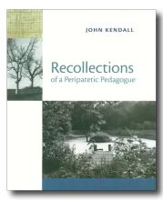 Recollections of a Peripatetic Pedagogue