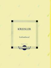 Kreisler - Liebesfreud for Viola (VLAW)