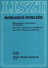 Romance Oubliée