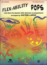Flex-Ability Pops (Cello)