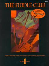 FIDDLE CLUB COLLECTION 1 BK