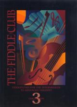 FIDDLE CLUB COLLECTION 3 BK