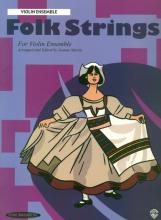 Folk Strings