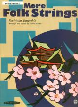 More Folk Strings - Violin Ensemble