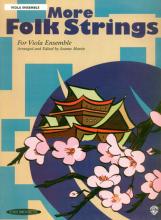 More Folk Strings - Viola Ensemble