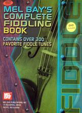 Complete Fiddling Book
