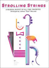 Strolling Strings: Musical  Buffet of All-Time Favorites - Viola