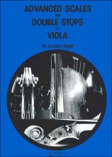 Advanced Scales and Double Stops for Viola