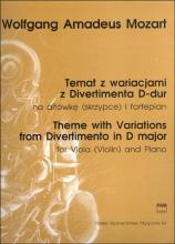 Theme With Variations