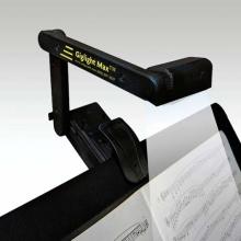 GigLight Max Music Stand Light w/accessories - Long Cord