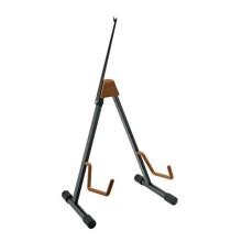K&M Cello Stand With Bow Holder