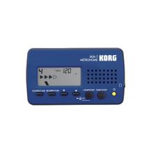 Korg MA-1  Metronome - Blue