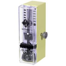 Wittner Mini Pendulum Metronome - Ivory