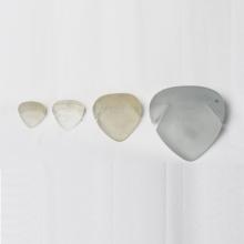 Polly Mute for Bass - Clear